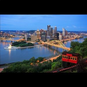 Meet your Posher, Debbie